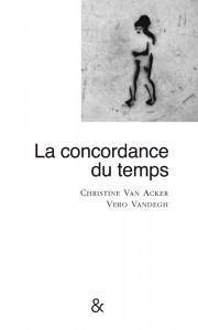 LA CONCORDANCE DU TEMPS